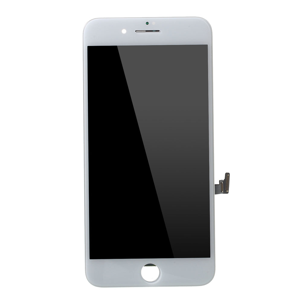LCD Screen and Digitizer Assembly Replacement (FOG) (without Logo) for iPhone 8 4.7 inch/SE (2nd Generation) LCD Screen and Digitizer Assembly Replacement (FOG) (without Logo) for iPhone 8 4.7 inch/SE (2nd Generation)